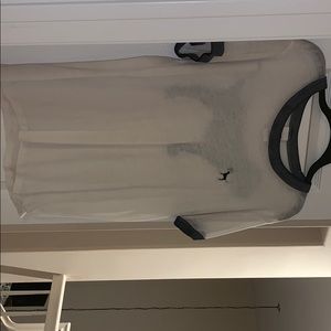 PINK Logo Shirt Limited Edition NWOT